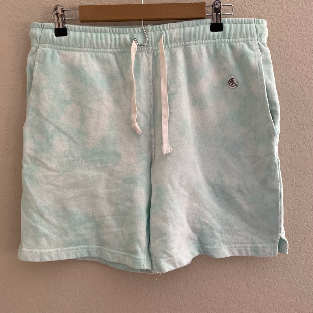 🔥TODD SNYDER 7IN CHAMPION SHORTS🔥